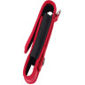 Чехол для ножей GANZO KNIFEBAG-2 красный KnifeBag-2-RD